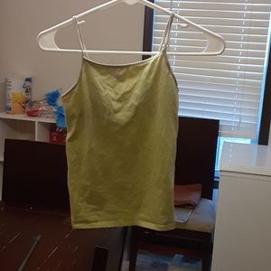 Kids tank top